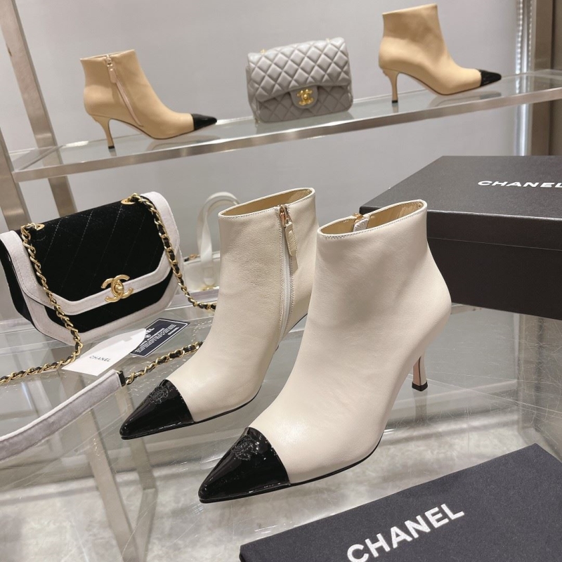 Ch*el boots